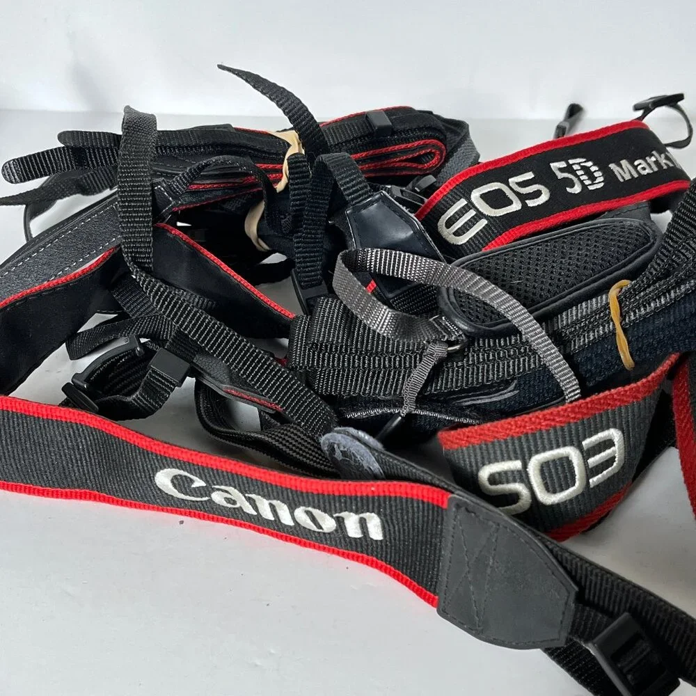 Canon large lot